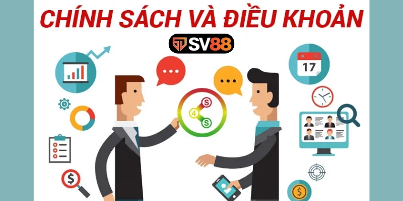 Dieu khoan su dung 3 Điều khoản sử dụng