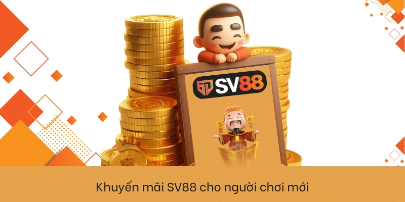 Khuyen mai SV88 1 Khuyến mại SV88