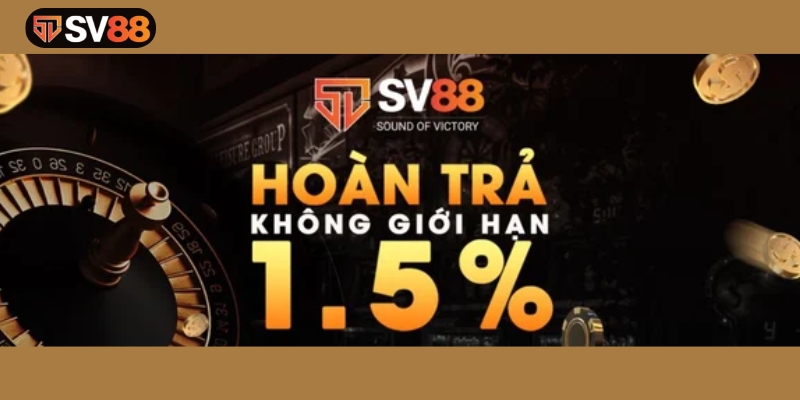 Khuyen mai SV88 2 Khuyến mại SV88
