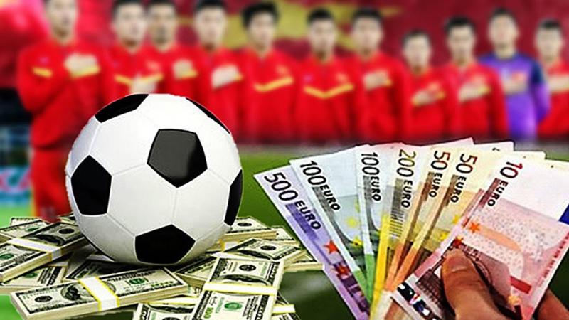 Cá cược thể thao tại Sv88 cơ hội thắng lớn
