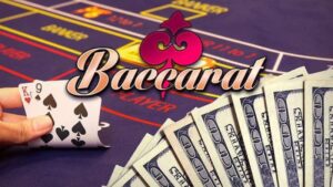 Bí quyết giúp chơi bài Baccarat Sv88 thắng đậm