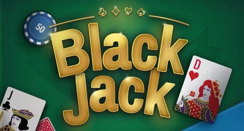 black jack la tro choi Luật chơi Blackjack có khó không?