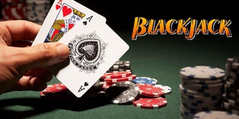 Cách chơi Blackjack tại SV88 - Hướng dẫn chi tiết