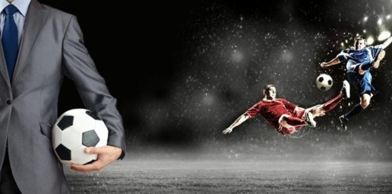 Chỉ nên cá cược vào trận đấu phù hợp  