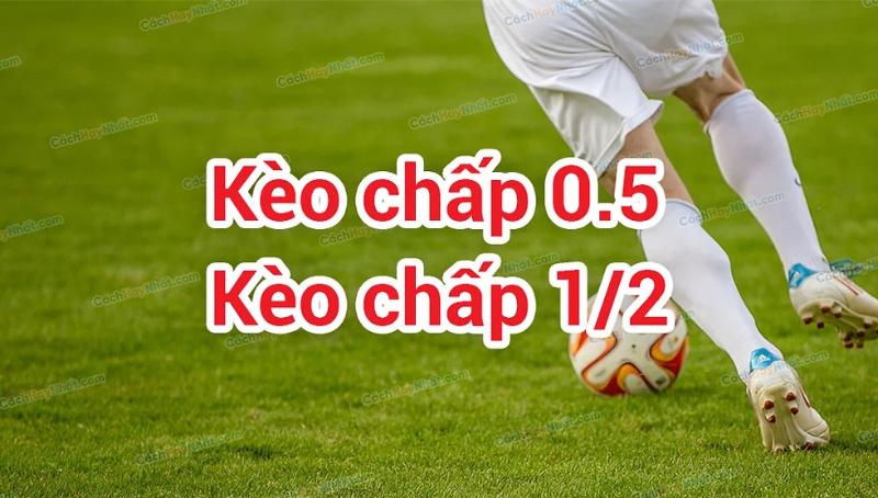 9d8ed5 0c171ab2848543b5b3f48fc7387e3e45mv2 Hiểu quy tắc kèo 0.5, kèo nửa trái là như thế nào