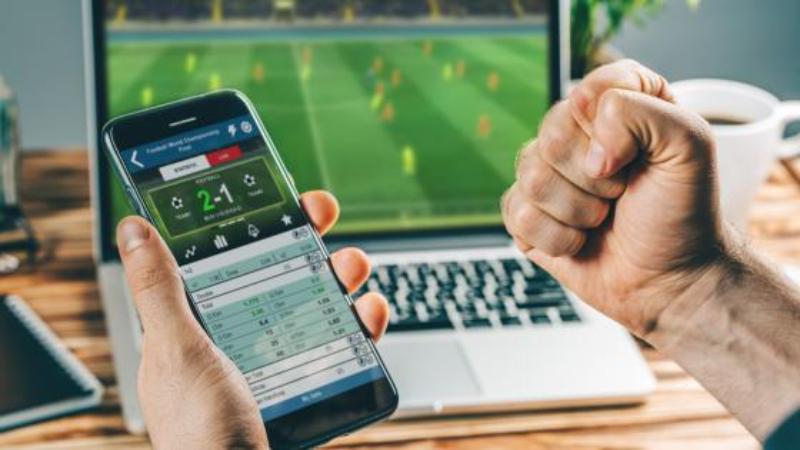 Tìm hiểu tỷ lệ chấp khi chơi kèo trên kèo dưới